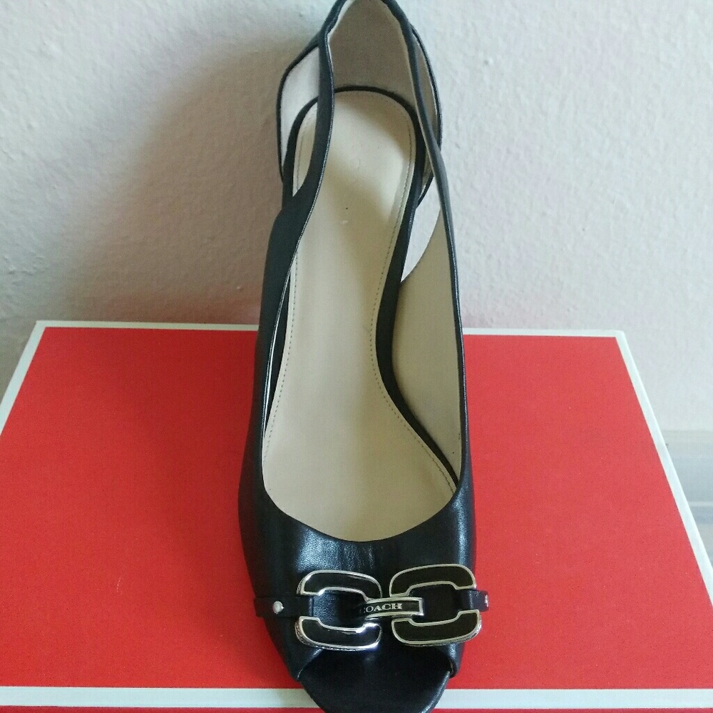 Women's Coach Shoes